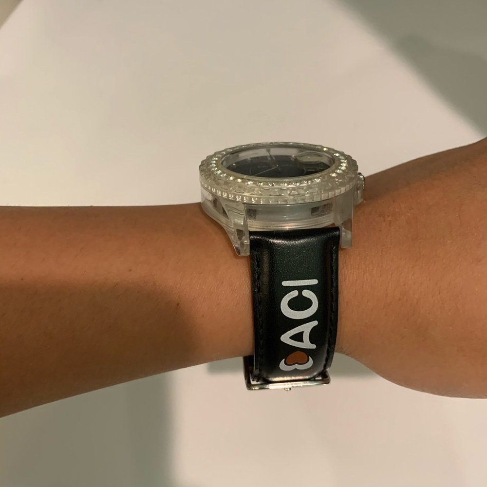 Baci & Abbraci Watch - Picture 5 of 8